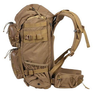Mochila Táctica de Camuflaje de Nailon 500D Personalizada, Diseño MOLLE, para Caza, Senderismo, Camping y Supervivencia al Aire Libre - Product Image 5
