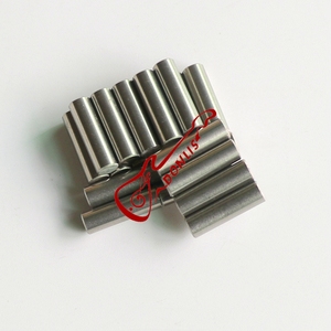 All'ingrosso 6 pz/set Alnico Magnete 5.0mm As a bobina singola per chitarra Aste Pickup per Custom ST/TL - Product Image 4