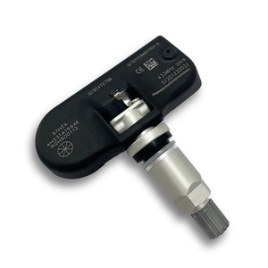 Tire Pressure Monitoring System Sensor 4H231A159AE External For Land Rover Jaguar XF - Product Image 1