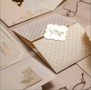 Arabic Customized <strong>Name</strong> Printing Temporary <strong>Wedding</strong> Invitation <strong>Cards</strong> and Custom Big Size Hardcover Birthday Invitation <strong>Cards</strong> - Product Image 3