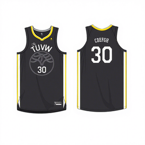 Camisetas <span class=keywords><strong>de</strong></span> Baloncesto Personalizadas TOP America <span class=keywords><strong>de</strong></span> <span class=keywords><strong>Ja</strong></span> <span class=keywords><strong>Morant</strong></span> y Jaren Jackson Jr para Hombre Adulto, Transpirables, Sin Mangas, Envío Rápido, Verano - Product Image 1