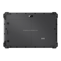 Tablet PC Industrial Resistente de 8 Pulgadas, Octa Core, NFC, Escáner de Código de Barras 1D/2D, Android 14, 8+128GB, IP65, USB, WiFi, 4G, Nueva