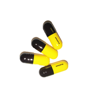 Capsule à prix d'usine bon marché