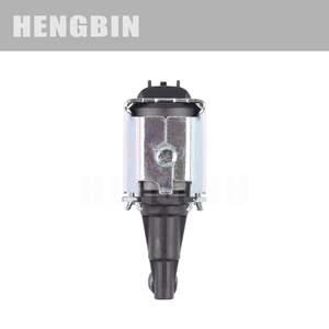 Vanne de commande K5T48477 Solénoïde à vide EGR - Product Image 4