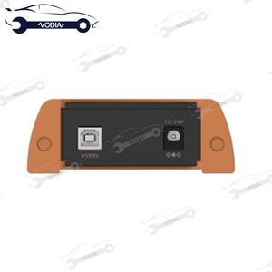 FoxFlash Master Version 2025 – Outil ECU super puissant pour clonage et réglage de puissance des ECU et TCU, avec prise en charge des checksums automatiques et WinOLS 4.70 - Product Image 6