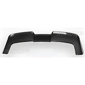 ชุดแต่งสปอยเลอร์หลังแบบสปอร์ตสีดำเงาสำหรับ Chevrolet Equinox อุปกรณ์ตกแต่งรถยนต์ - Product Image 5
