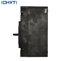 CHYT 2P DC MCCB 1000V 300A Disjoncteur à boîtier moulé pour photovoltaïque solaire PV