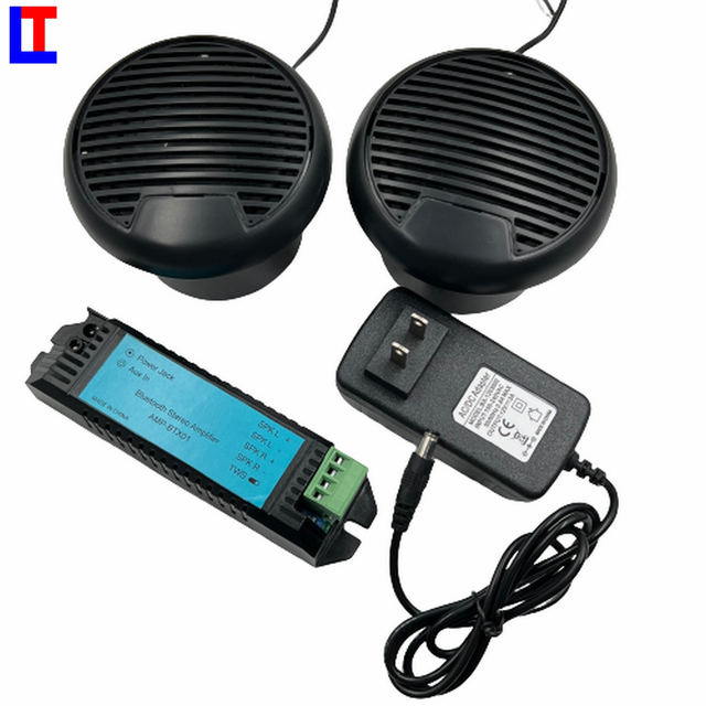 Soundbar Control Board PCBA – Speaker Circuit Design, /DSP Amp Driver, SMT Assembly OEM ODM Turnkey