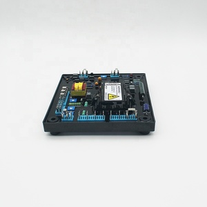 Phụ Tùng Cho Máy Phát Điện Diesel Bộ Điều Chỉnh <span class=keywords><strong>AVR</strong></span> <span class=keywords><strong>MX341</strong></span> - Product Image 3