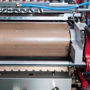 Máquina Automática para Hacer Cajas de Tapa Dura, Equipo de Encolado de Doble Estación para Imprentas, Caja de Regalo de Lujo, Álbum de Fotos, Certificación CE - Product Image 5