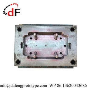 Bas Prix de timbre en <span class=keywords><strong>béton</strong></span> <span class=keywords><strong>moule</strong></span> utilisé moules d'injection à vendre - Product Image 5