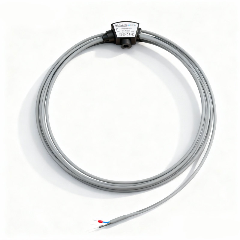 ULNRC Flexible Rogowski Coil UL2808 Certified