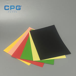 Manufacturer Custom 75gsm 80gsm A4 Coloured Paper Office Printing Laser Inkjet Compatible Solid Professional Color Copy Paper - Product Image 1