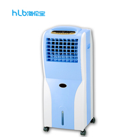 Refroidisseurs d'air par évaporation multifonctions pour les environnements chauds et secs afin de souffler du vent d'air frais