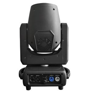 2025 nouveau Hengyu Rgb polychrome 10w tête mobile Laser + led 3d <span class=keywords><strong>anneau</strong></span> cercle Led lumière Laser pour Dj Disco - Product Image 3