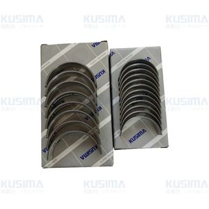 STD 010 020 3.6 L ERB ERC Rondelle de butée Vilebrequin Jeu de roulements de bielle principale pour CHRYSLER DODGE FIAT RAM JEEP GRAND CHEROKEE - Product Image 2