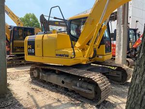 รถขุดไฮดรอลิก Caterpillar CAT320CL ของแท้ 20 ตัน มือสอง รุ่น Cat320CL ขาย - Product Image 5