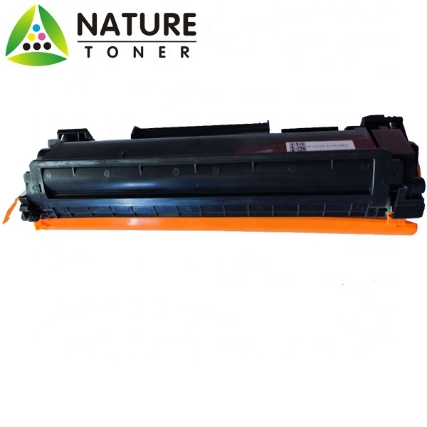 2 Cartouches Toner Compatibles 142A/W1420A – Avec Puce, Pour HP M110, M139, M140 (sauf Modèles Finissant Par « E ») - 4