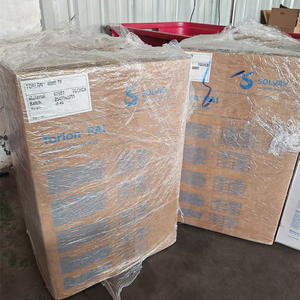 Polvo de Poliamida-<span class=keywords><strong>Impide</strong></span> (PAI) SYENSQO Torlon AI-10, Fibras Sintéticas CAS 69991-67-9, 99% de Pureza para Recubrimientos de Alto Rendimiento - Product Image 4