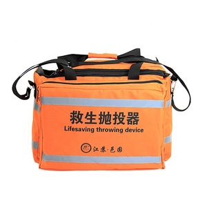 Équipement de secours pour plein air, jeu de combat, matériel d'urgence, <span class=keywords><strong>lanceur</strong></span> de <span class=keywords><strong>corde</strong></span> pneumatique - Product Image 6