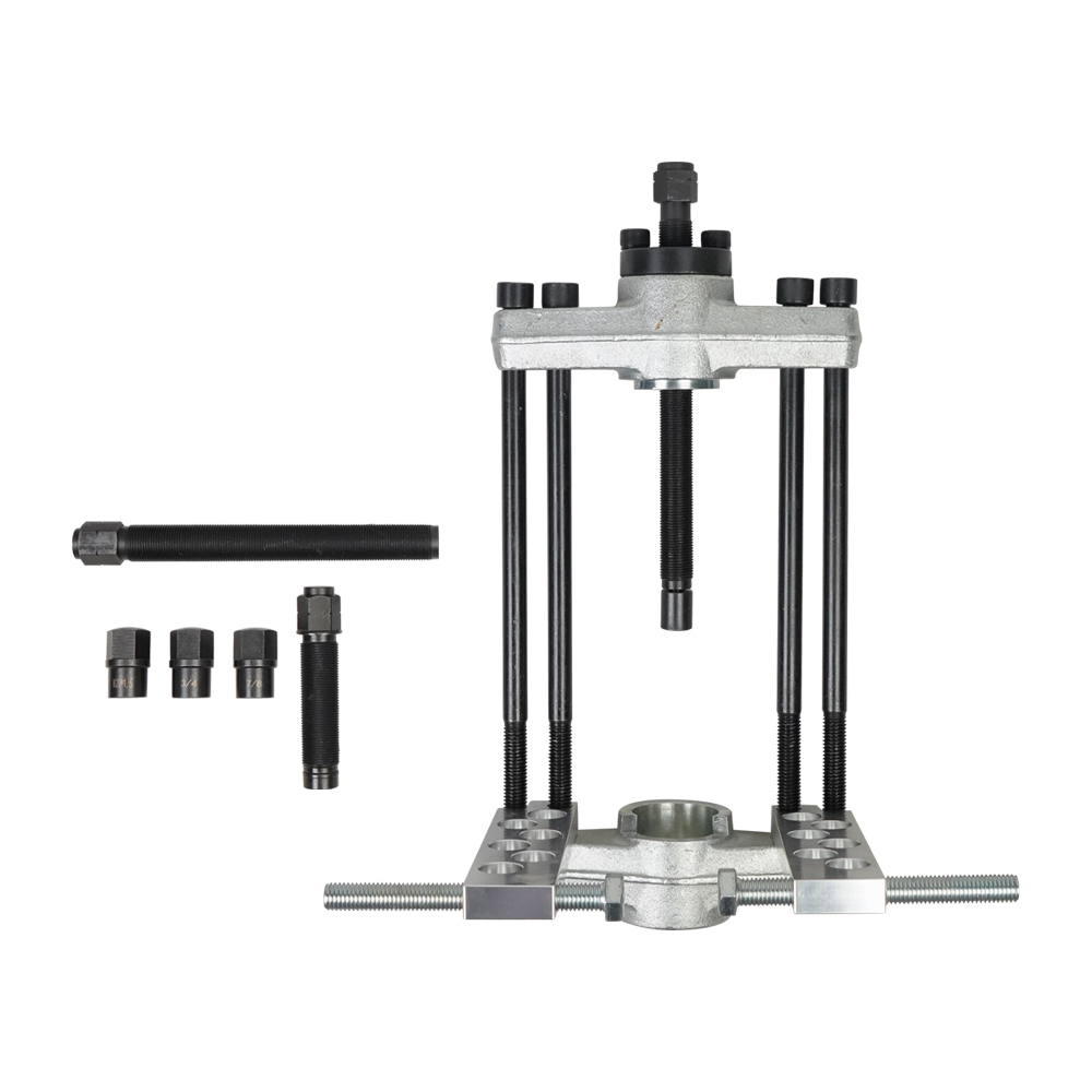 Strumento Di Rimozione Dadi Per Ruote - Boccole 18,5 X 19,5 Mm Per Veicoli - Foto 9
