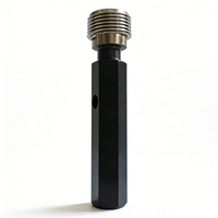 Jauge de limite à clipser haute précision 0,001 Go/NoGo, modèle GCr15 Type C/Type H M1-M1000, garantie 1 an, ODM/OEM