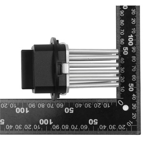 Moteur de ventilateur de <span class=keywords><strong>chauffage</strong></span> 6441S7 6441.S7 pour 307 407 pour Citroën <span class=keywords><strong>C3</strong></span> C4 C5 C6 DS3 LR002685 6G9N19W575AA - Product Image 2