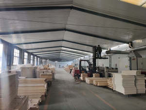 Muebles mascotas regalo gato mesa auxiliar de madera moderna alfombra de gato Natural Casa de mascotas gato cama cueva multiusos con cojín - Product Image 6