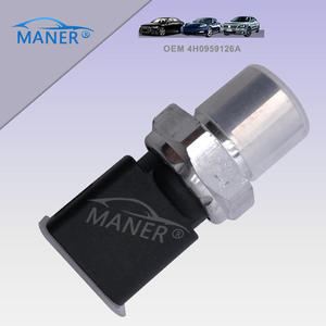 เซ็นเซอร์วัดแรงดันไฟฟ้า MANER 4H0959126A สำหรับ Audi A3 8V1 A4 8K2 8KH 8K5 A5 87F 8TA A6 4F2 4G2 - Product Image 5