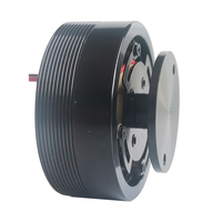 Speaker Subwoofer Resonansi Bass Samtronic 25W/20W/4/8 Ohm 50MM Full Range Loudspeaker Sound Exciter Neodymium Vibration Speaker