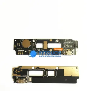 用于Infinix Hot4 Pro / X556 USB充电充电板底座连接器柔性电缆