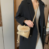 Sacs à main de luxe Borsett 2025 pour femmes, marques célèbres, sacs à bandoulière à chaîne unique en cuir PU, sacs à main et pochettes pour usage quotidien