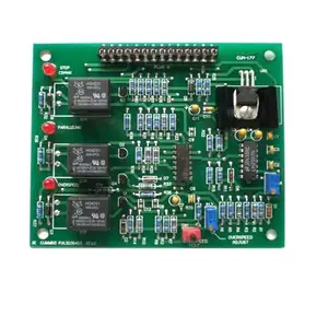 S6700E Generator Electronic Speed Controller Panel Module DC 24V PCB650-044/045 ESD5221 HGM4100LT EG3000 3062322 ESD5330E