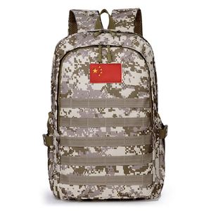 Mochila Táctica Personalizada de Moda, Bolsos Deportivos para Hombre, Mochila de Camuflaje para Caza al Aire Libre - Product Image 5