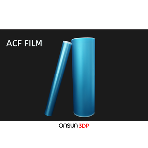 Film de support ACF à force de relâchement nulle pour <span class=keywords><strong>imprimante</strong></span> <span class=keywords><strong>3D</strong></span> LCD/DP 8K à résine - Product Image 4