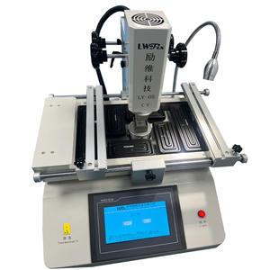 Estación <span class=keywords><strong>de</strong></span> reparación BGA <span class=keywords><strong>de</strong></span> fábrica <span class=keywords><strong>para</strong></span> máquina <span class=keywords><strong>de</strong></span> reparación <span class=keywords><strong>de</strong></span> teléfonos <span class=keywords><strong>para</strong></span> eliminación <span class=keywords><strong>de</strong></span> icloud - Product Image 6