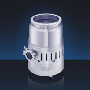Bomba de vacío eléctrica de acero inoxidable para aceites FF-160/700F de Zhongke Scientific Instruments, 0.1-10 bar - Product Image 1