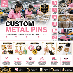 Ingrosso Simpatici Spille in Metallo Kawaii, Distintivi da Bavero in Smalto Duro Placcati Oro, Spille a Cartone Animato per Borsa <span class=keywords><strong>Ita</strong></span>, Zaino, Abbigliamento, Regalo - Product Image 6