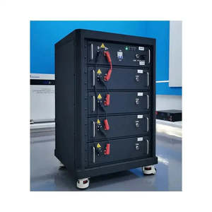 โรงงานร้านค้าของฉัน แบตเตอรี่แรงดันสูง 48V 50KW สำหรับใช้ในบ้านและเชิงพาณิชย์ ระบบกักเก็บพลังงานใหม่ แบตเตอรี่ LiFePO4 แรงดันสูง 48V - Product Image 4