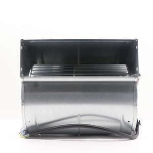 Ebmpapst M3G074-CF D3G133-DD67-14 80V DC 315W 4A 133มม. IP42 2920RPM พัดลมระบายความร้อนแบบแรงเหวี่ยงช่องคู่ - Product Image 3