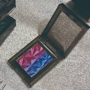 Sombra de <span class=keywords><strong>Ojos</strong></span> en Polvo Multiusos Resistente al Agua, Color Oscuro, Rubor, Venta al por Mayor, Brillo Cristalino, Diamante Brillante, <span class=keywords><strong>Contorno</strong></span> Diario - Product Image 6