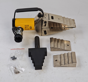 Separador de Bridas Hidráulico Dividido FSH-14 de 14 Toneladas, 700 bar de Alta Presión, Herramienta de Separación de Bridas, Sustituto de ENERPAC - Product Image 4