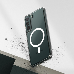 Étui de téléphone à anneau magnétique pour <span class=keywords><strong>Samsung</strong></span> <span class=keywords><strong>Galaxy</strong></span> S21 <span class=keywords><strong>Ultra</strong></span> <span class=keywords><strong>5G</strong></span>, étui magnétique S22 <span class=keywords><strong>Ultra</strong></span> S20 <span class=keywords><strong>Note</strong></span> 20, étui magnétique classique - Product Image 3