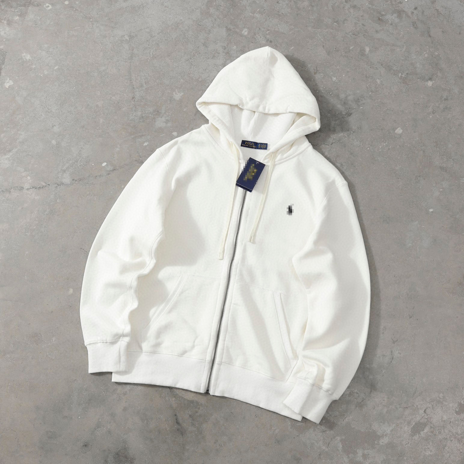 White coat