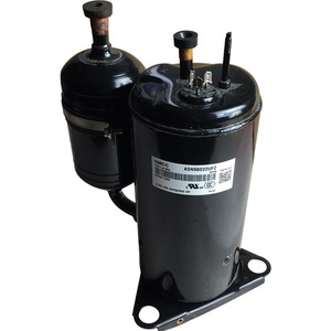 คอมเพรสเซอร์แอร์ Gmcc รุ่น Asn98d22ufz ใช้สารทำความเย็น R410a ขนาด 1.5 แรงม้า รองรับระบบอินเวอร์เตอร์ - Product Image 1