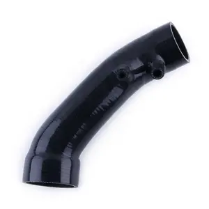 Các nhà sản xuất cung cấp Silicone cảm ứng lượng ống Air hose cho Honda Civic loại r FN2 Chất lượng cao