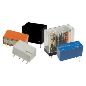 รีเลย์ใหม่ F90-SS-105DM1 รีเลย์กำลังสูงสำหรับการควบคุมอุตสาหกรรม - Product Image 1