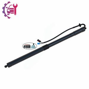 OE 97051257312 pièces automobiles de haute qualité système de carrosserie voiture arrière hayon électrique vérin à gaz pour Porsche 955 Cayenne E1 - Product Image 6