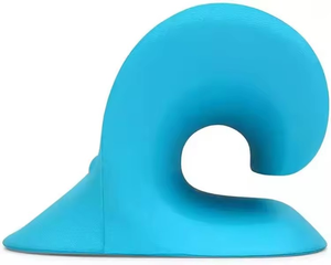 Elektrischer Nacken-Schulter-Strecker zur Muskelentspannung, Zervikale Chiropraktische Massage-Schultertuch mit Zeitsteuerung zur Wirbelsäulenausrichtung KINGSTAR - Product Image 6