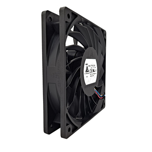 Delta THB1224B-PM00 Tùy Chỉnh Odm Hỗ Trợ 24V DC 1.14A Miễn Phí Quạt Đứng 120*120*25.4Mm Lưu Lượng Hướng Trục Người Hâm Mộ Nhựa 8300RPM - Product Image 2